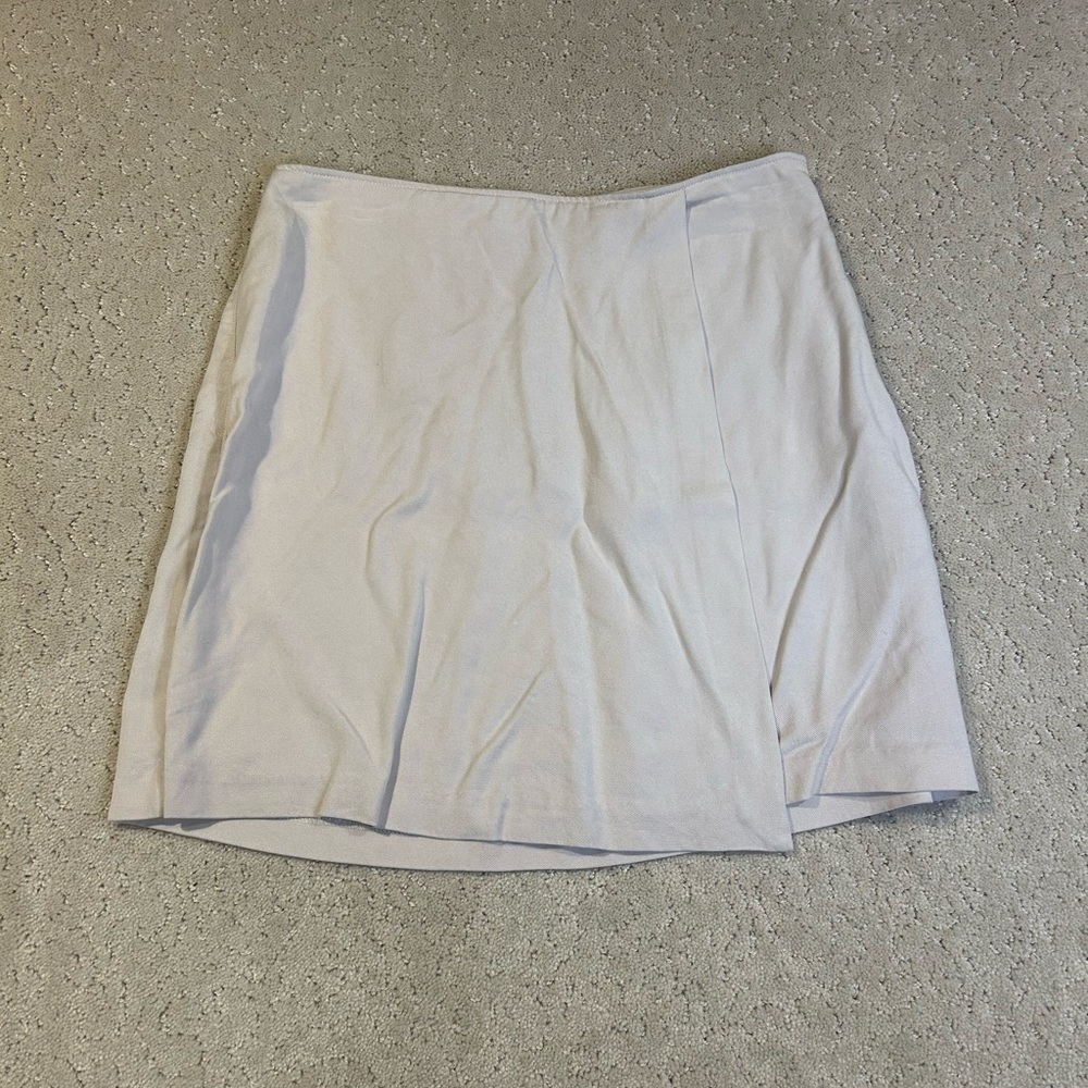 Abercrombie & Fitch‎ Y2K Women’s Pink Mini Skirt Small